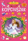 Klasyka baśni. Kopciuszek - zdjęcie