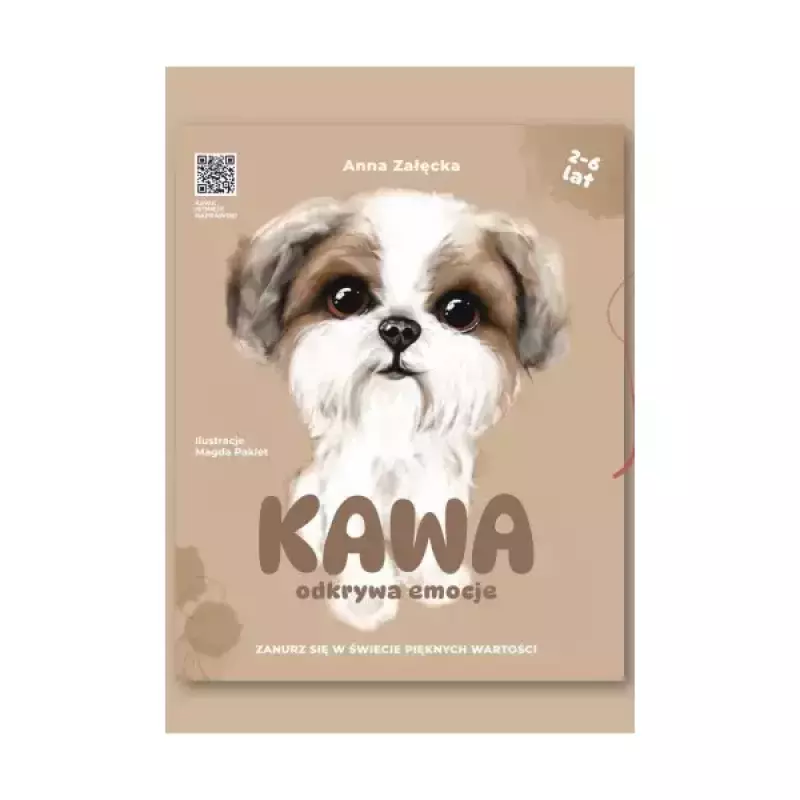 Kawa odkrywa emocje