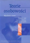 Teorie osobowości - zdjęcie