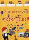 Moje pierwsze odkrycia - zdjęcie