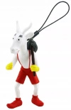 TissoToys ZAWIESZKA Koziołek Matołek 10,5cm - zdjęcie