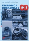 Kierowca doskonały CD E-podręcznik 2017 + CD - zdjęcie