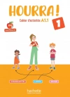 Hourra 1 ćwiczenia + audio online - zdjęcie
