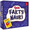Quiz Fakty nauki - zdjęcie