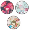 Kimmidoll Lusterko do torebki MIX - zdjęcie