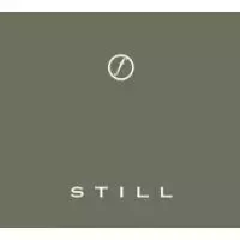 Still. CD Still. CD
