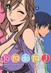 Toradora. Tom 4 - zdjęcie
