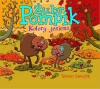 Żubr Pompik. Kolory jesieni - zdjęcie