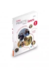 Nuovo Progetto italiano junior 2 pod + ćw + online - zdjęcie