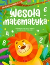 Wesoła matematyka dla dzieci w wieku 6-7 lat - zdjęcie