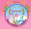 Kopciuszek. Audiobook - zdjęcie