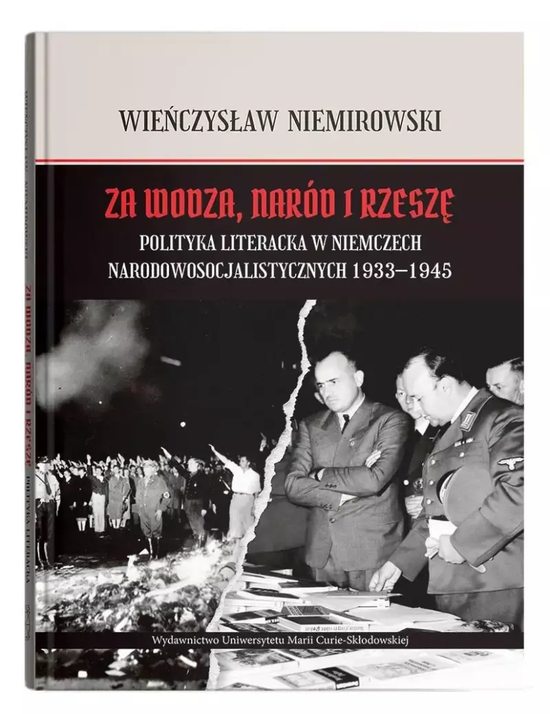 Za wodza, naród i Rzeszę