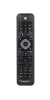Pilot uniwersalny do LCD/LED Philips - zdjęcie