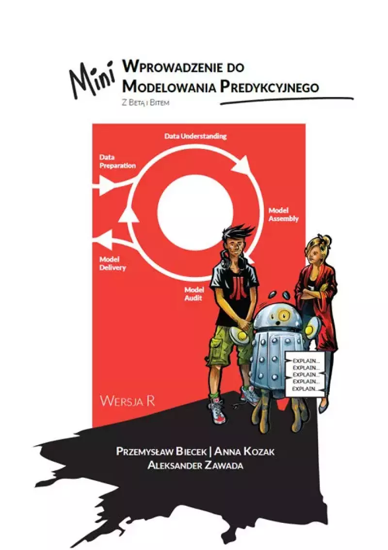 Wprowadzenie do modelowania predykcyjnego wersja R Wprowadzenie do modelowania predykcyjnego wersja R