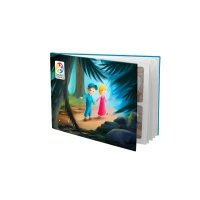 Smart Games. Jaś i Małgosia, zdjęcie 7