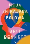 Moja znikająca połowa - zdjęcie