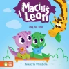Maciuś i Leon idą do zoo - zdjęcie