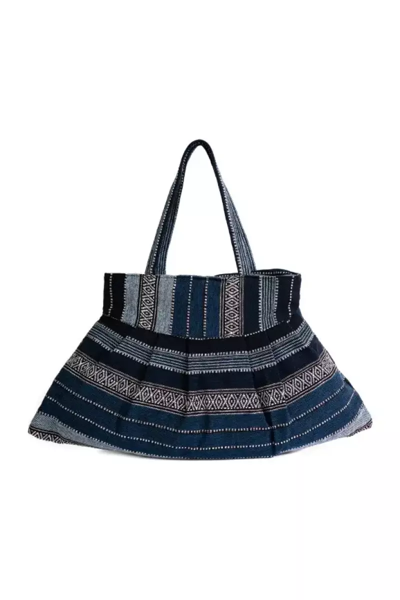 Torba Jolene, granatowy