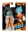 Dragon Ball Flash series super saiyan blue goku - zdjęcie