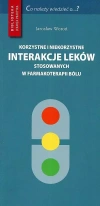 Korzystne i niekorzystne interakcje leków stosowanych w farmakoterapii bólu - zdjęcie