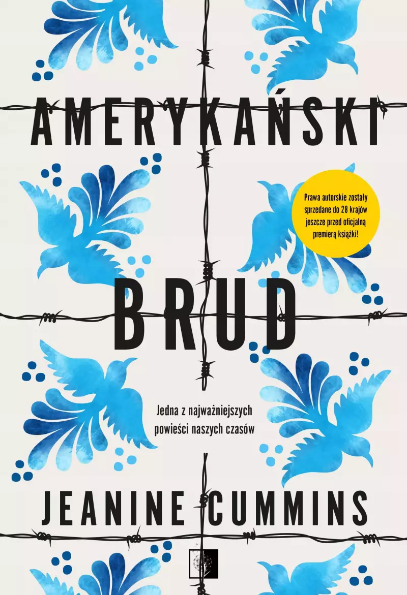 Amerykański brud Amerykański brud