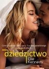 Off-Campus. Tom 5. Dziedzictwo - zdjęcie