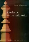 Zaufanie w zarządzaniu - zdjęcie