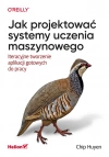 Jak projektować systemy uczenia maszynowego - zdjęcie