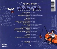Nowa Fala, CD, zdjęcie 2