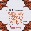 Wiekuisty człowiek Tom 2 - zdjęcie