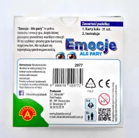 Ale Pary - Emocje, zdjęcie 10