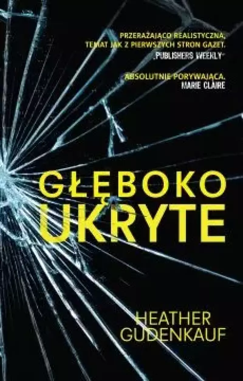 Głęboko ukryte Głęboko ukryte