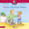Mądra Mysz. Zuzia odzyskuje humor - zdjęcie