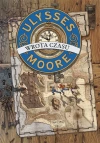 Ulysses Moore. Tom 1. Wrota czasu - zdjęcie