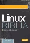 Linux. Biblia w.10 - zdjęcie