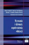 Wyzwania i dylematy uspołecznienia edukacji - zdjęcie