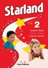 Starland 2 SB wer.wieloletnia EXPRESS PUBLISHING - zdjęcie