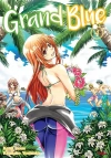 Grand Blue. Tom 4 - zdjęcie