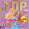 Top modelki. Pupile - zdjęcie