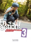 En Action 3 podręcznik wieloletni + audio online - zdjęcie