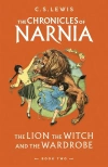 The Lion, the Witch and the Wardrobe. The Chronicles of Narnia. Book 2 - zdjęcie