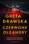 Czerwone Oleandry - zdjęcie