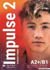 Impulse 2 A2/B1 Student's book - zdjęcie