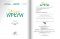 Masz wpływ. Część 1. Edukacja obywatelska. Podręcznik. Liceum i technikum, zdjęcie 2