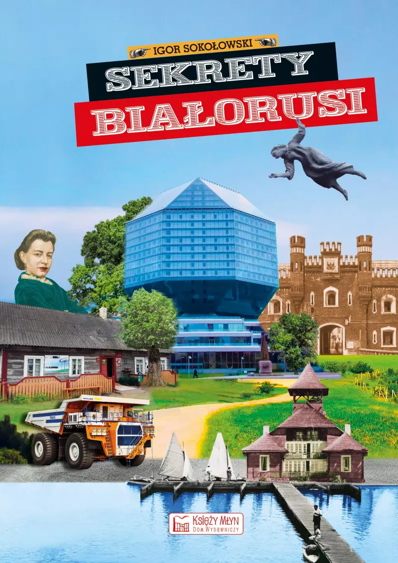 Sekrety Białorusi Sekrety Białorusi