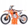 KTM 450 SX-F #84 Jeffrey Herlings Bburago 1:18 - zdjęcie