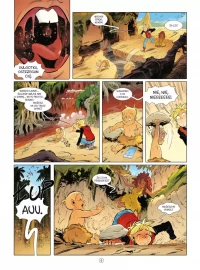 Frnck. Tom 4. Wybuch, zdjęcie 2