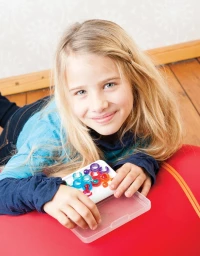 Smart Games. IQ Link, zdjęcie 4