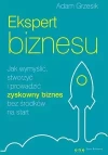 Ekspert biznesu - zdjęcie