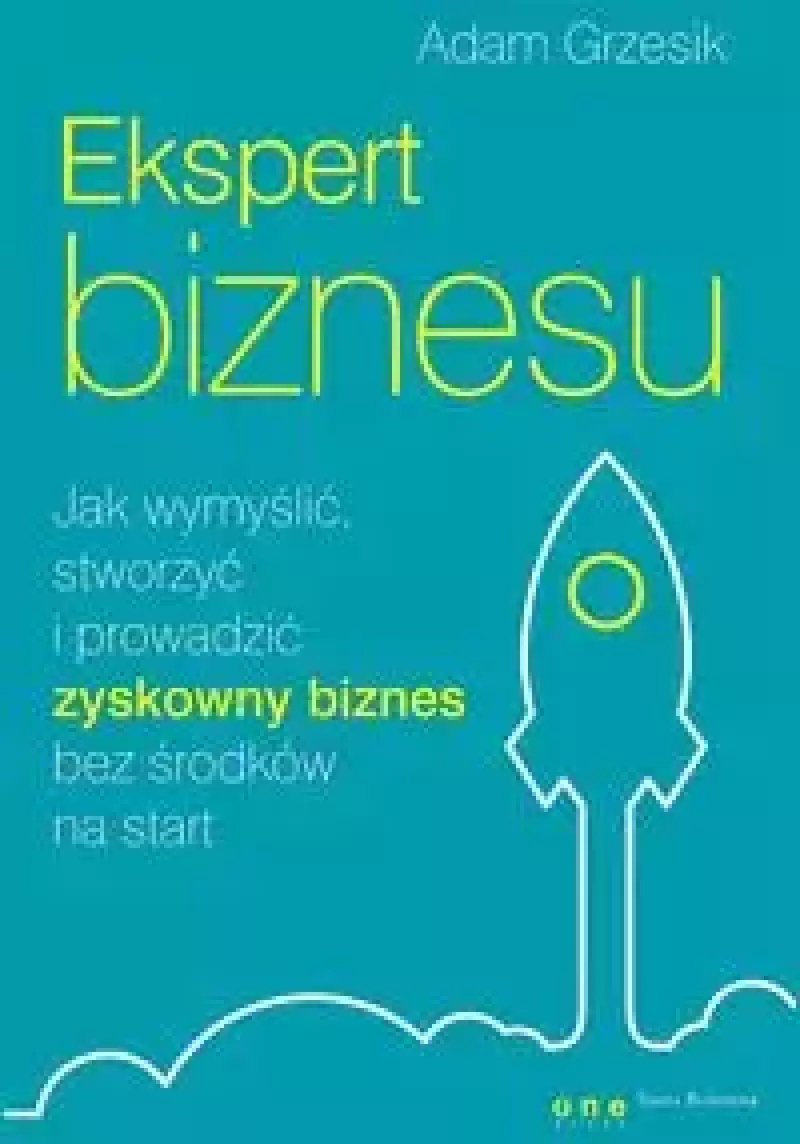 Ekspert biznesu Ekspert biznesu